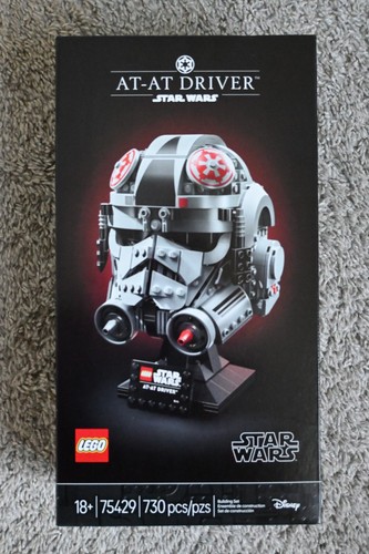 Lego star wars - star, at-at