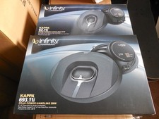 Altoparlante Infinity Kappa