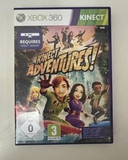 Kinect Adventures Xbox 360