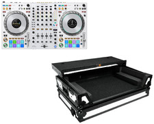 Pioneer DJ DDJ-FLX10-W 4ch DJ