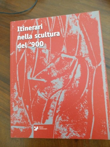 Libri arte itinerari nella - d'arte,