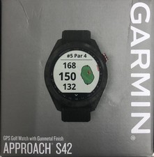 Orologio Garmin Approach S42