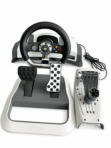 Volante corsa wireless - da,
