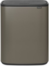 Brabantia Bo Touch Bin