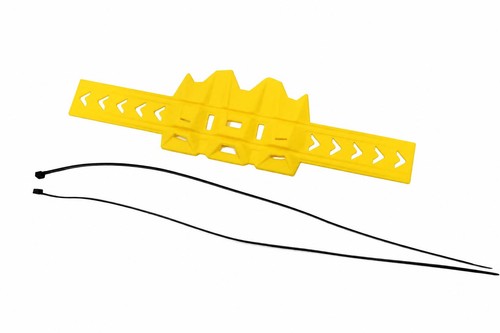Schalldämpferschutz