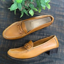 Mocassini Tanino Crisci