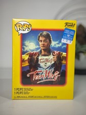 Funko Pop – Coffret