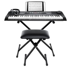 Alesis HARMONY 61 MKIII Pack