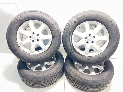 Mercedes benz w163 2000 - 2000, set