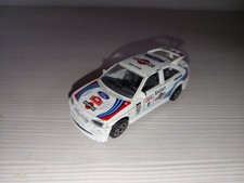 Ford Escort Cosworth RS 1/43 Modellino Auto Diecast No Minichamps Solido Maisto