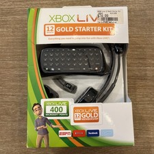 Xbox 360 Starter Kit -
