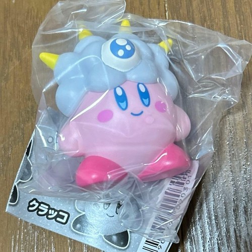 Kirby koronto soft - kirby,