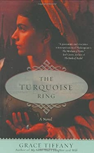 The turquoise ring - the,