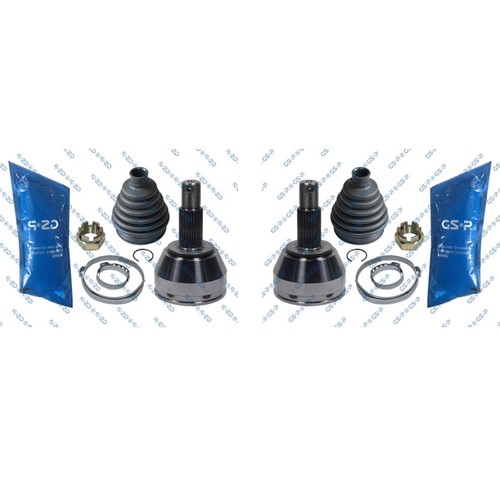 Gsp kit giunti albero - gsp,