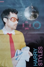 Harry Styles 29,7x42cm Poster