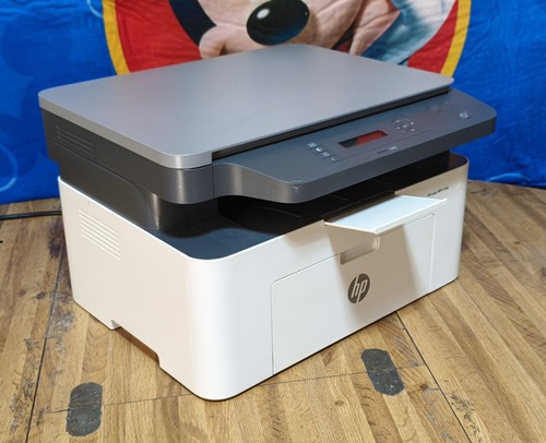 Stampante multifunzione laser - stampante,