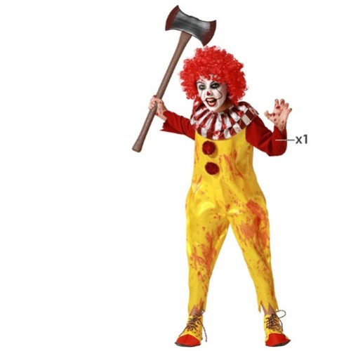 Costume per bambini anni - per,