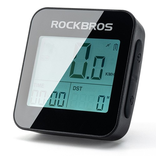 Rockbros bicicletta gps - bicicletta,