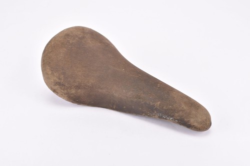 Sella marrone selle italia - sella, rs
