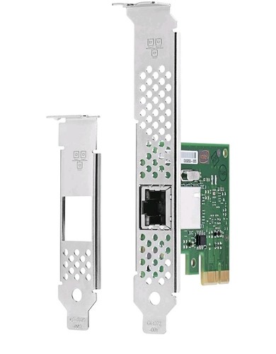 Intel ethernet server - intel®, adap