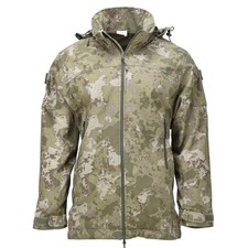 Parka da campo originale