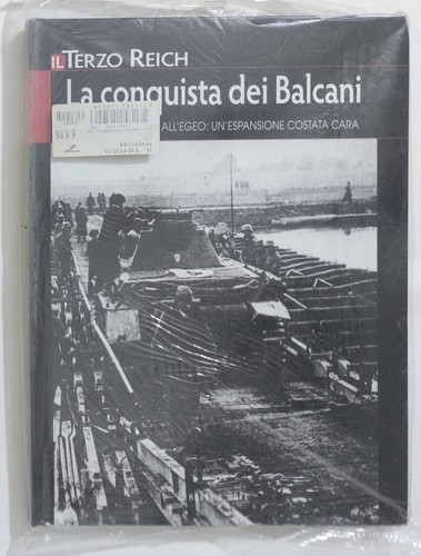 41190 terzo reich la - terzo,