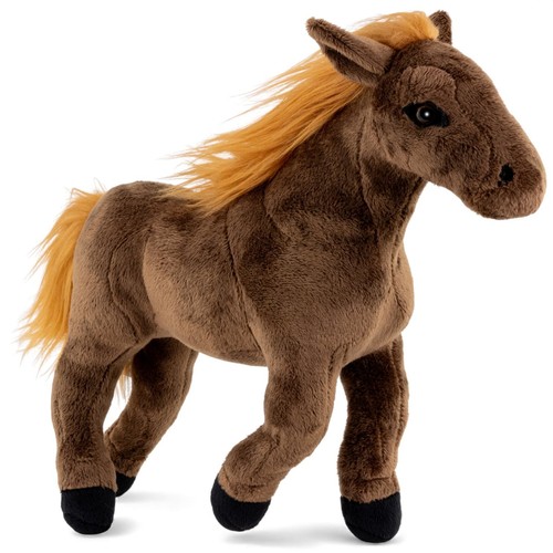 Cavallo piedi marrone lungo - cavallo,