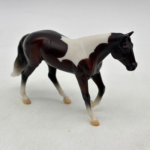 Breyer stablemates mystery - breyer,