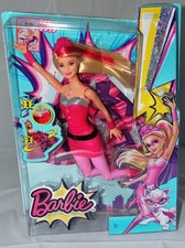 Barbie CDY61 Super Principessa