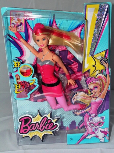 Barbie cdy61 super - cdy61,