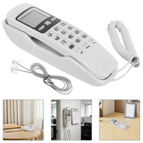 Telefono fisso per casa - telefono,