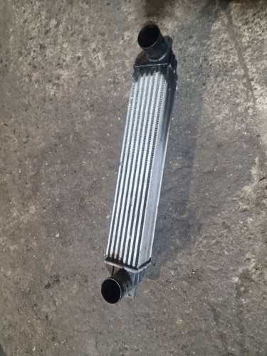 Intercooler opel antara 2008 - opel,