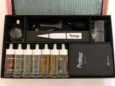BOX Drag Race Crea Profumo -