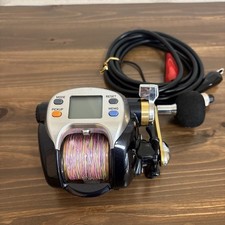 Mulinello elettrico Daiwa