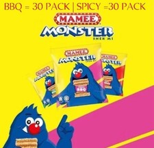 MAMEE MONSTER NOODLE SNACK (2