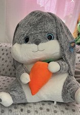 Coniglio gigante - coniglio,