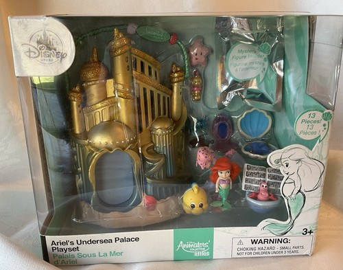 Disney animators collezione - disney,