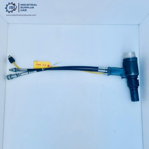Huck 2624 strumento - 2624, idraulico