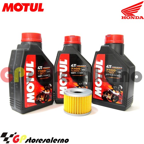 Tagliando olio filtro motul - +,