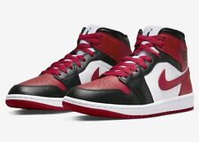 Nike Air Jordan 1 Mid scarpe