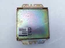 0464486380 HITACHI MFI-018 GE315856 CENTRALINA MOTORE ECU FIAT COUPE 175 1.8 16V