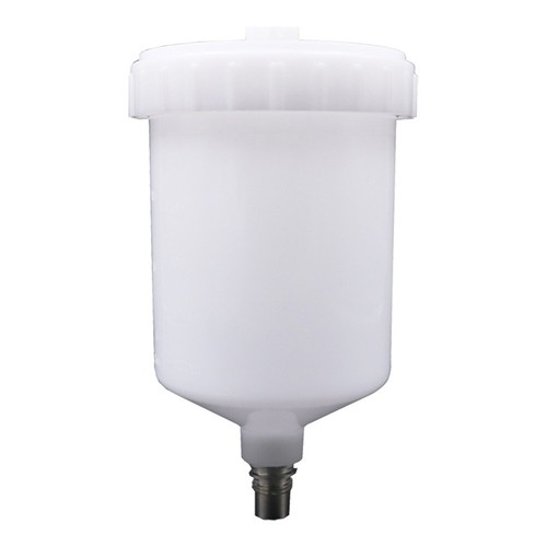 Plastic hvlp paint - plastic,