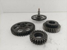 ingranaggi motore ducati 1098 07/11