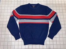 Maglione Vintage Hong Kong