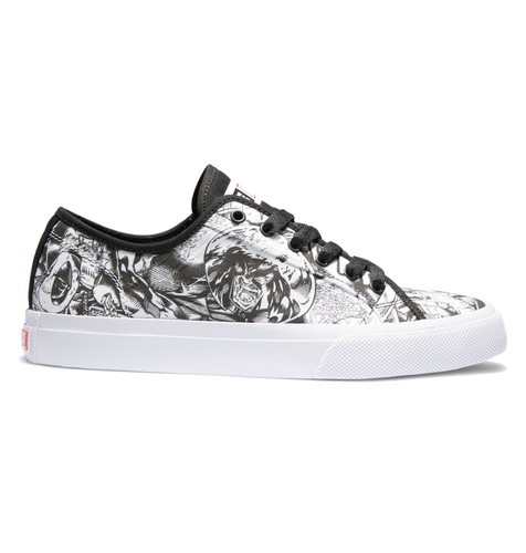 Shoes baskets manual x - dc,