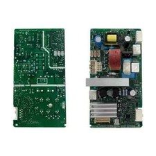 SCHEDA DI ALIMENTAZIONE BIMBY