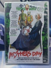 Mother's Day (DVD -) Tromaland