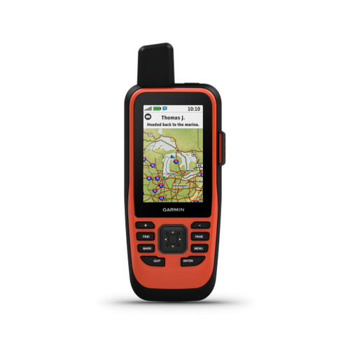 Garmin 86i gps portatile - 86i,