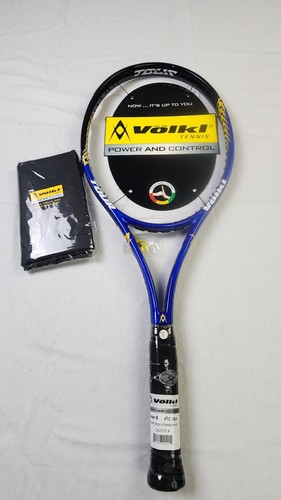 Racchetta tennis volkl tour - racchetta,