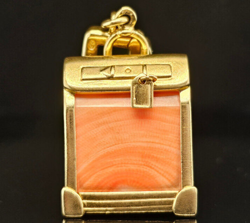 Louis vuitton ciondolo - louis,